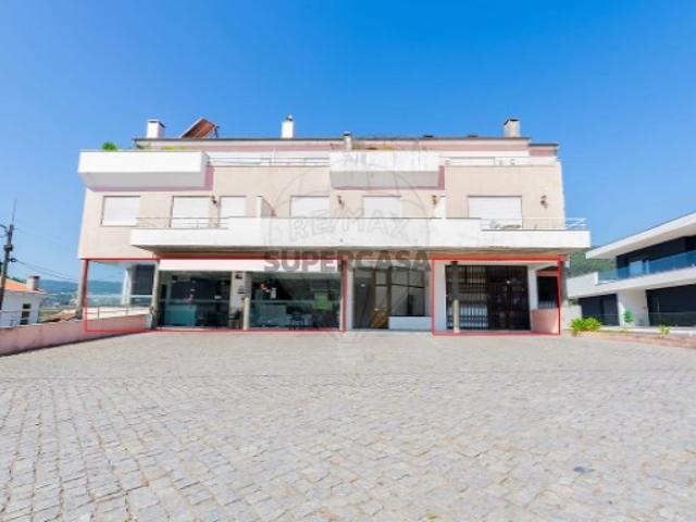 Armazém venda em Marecos, Porto