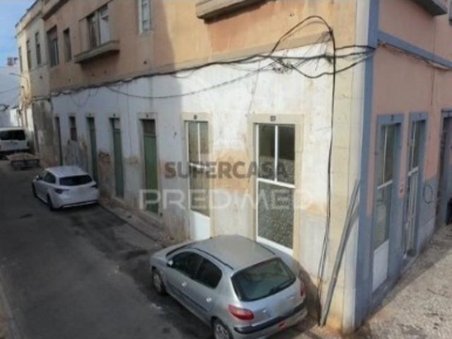 Armazém venda em Olhão