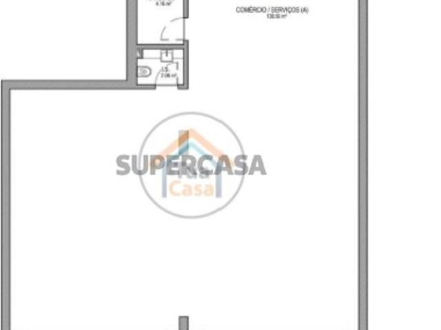 Armazém venda em Olhão, Faro