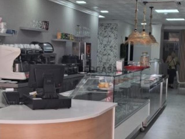 Armazém venda em Olhão, Faro