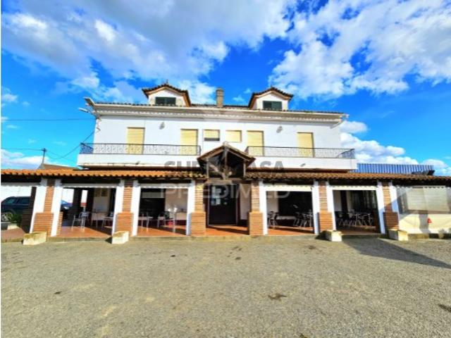 Armazém venda em Ourique, Beja