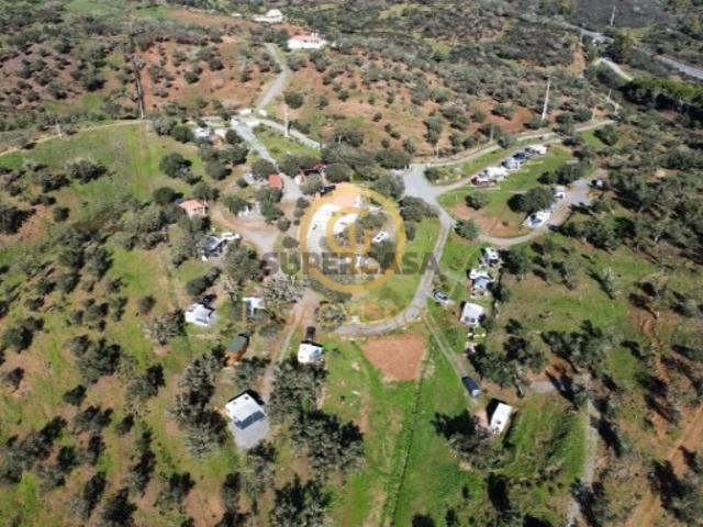 Armazém venda em Ourique, Beja