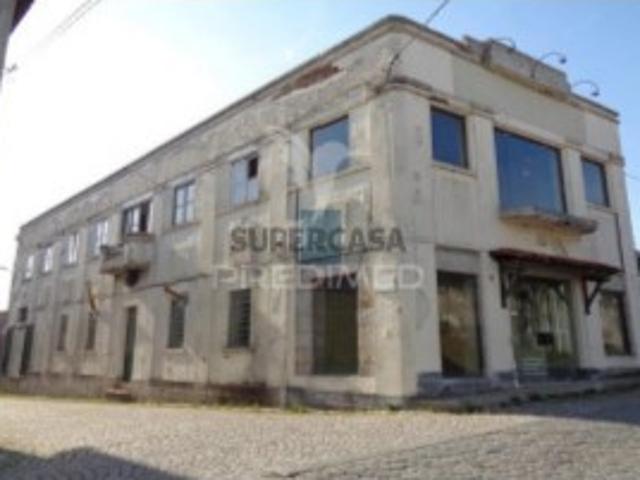 Armazém venda em Nova Foz do Dão, Couto Do Mosteiro