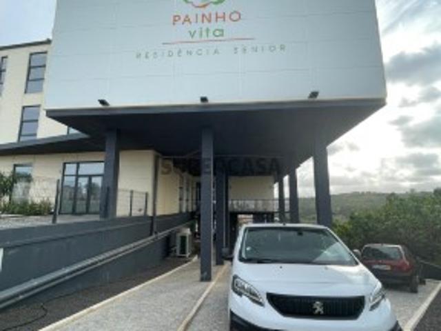 Armazém venda em A-dos-Francos, Caldas Da Rainha