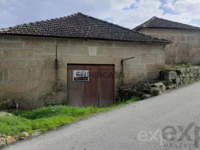 Armazém venda em Alijó, Vila Real