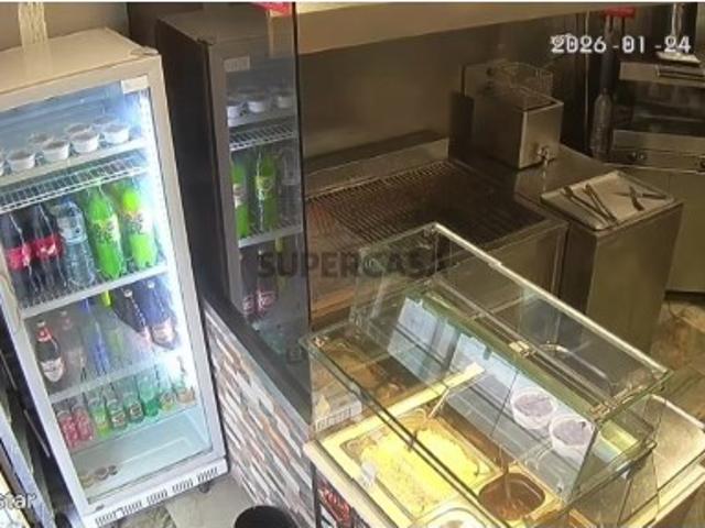 Armazém venda em Lisboa