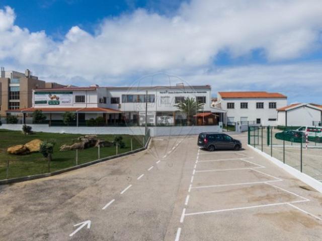 Armazém venda em Peniche, Leiria