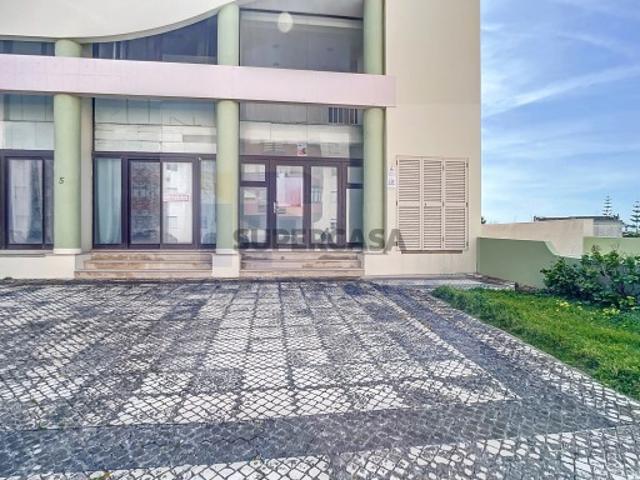 Armazém venda em Peniche, Leiria