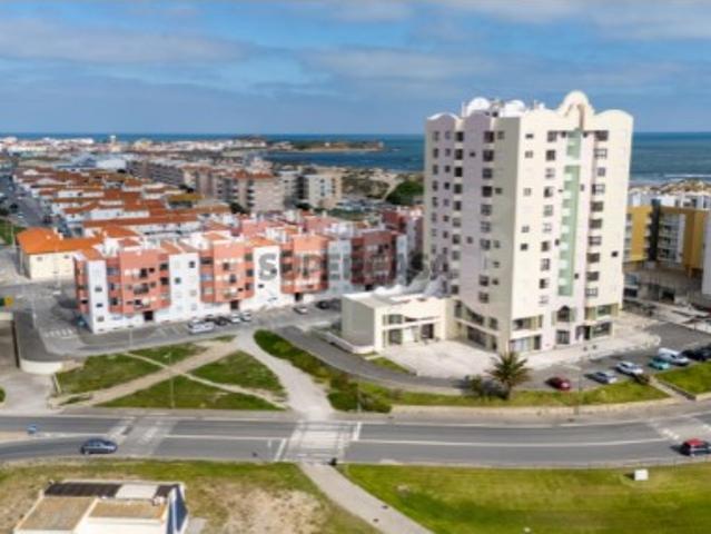 Armazém venda em Peniche, Leiria