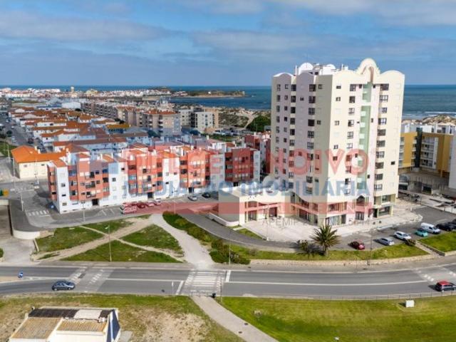 Loja venda em Peniche