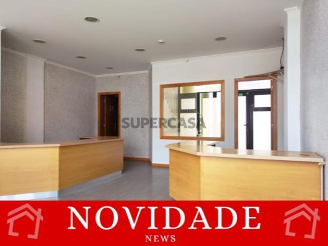 Armazém venda em Peniche, Leiria