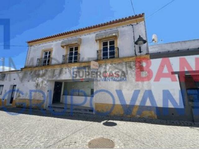 Armazém venda em Serpa, Beja