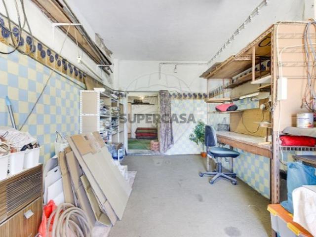 Armazém venda em Palmela, Setúbal