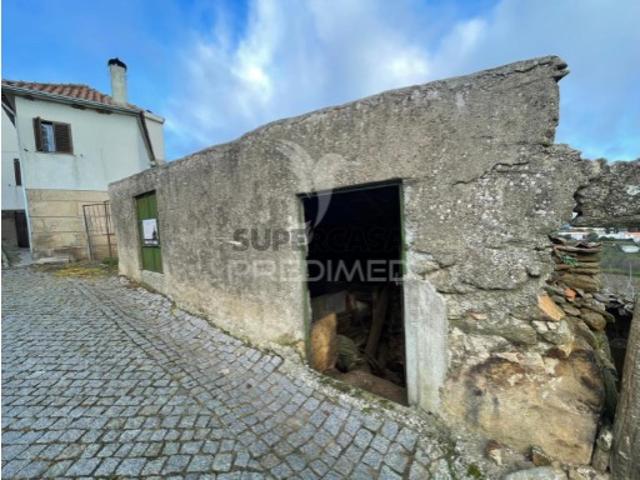 Armazém venda em Guarda, Poço Do Canto