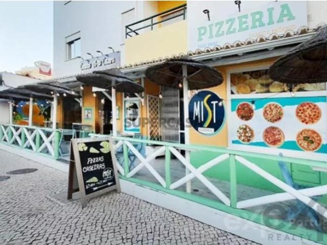Armazém venda em Portimão, Faro