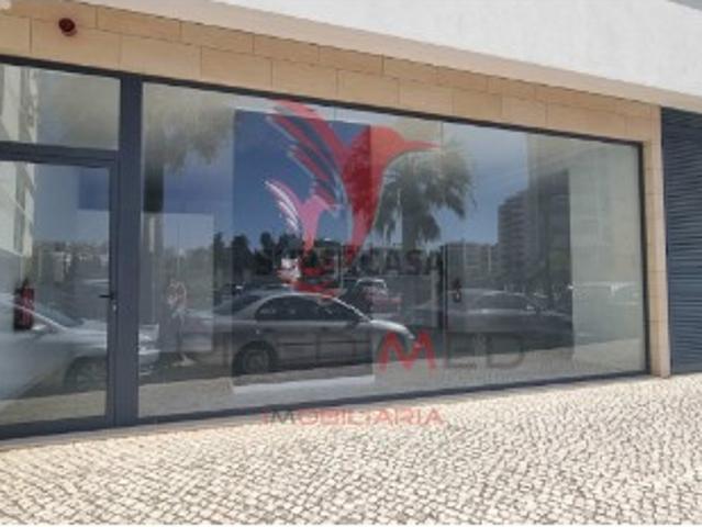 Armazém venda em Portimão, Faro
