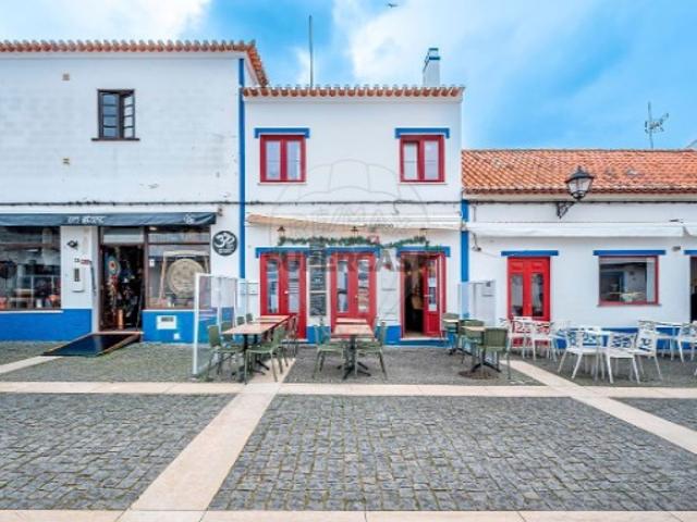 Armazém venda em Sines, Setúbal