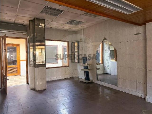 Armazém venda em Forte da Casa, Póvoa de Santa Iria e Forte da Casa