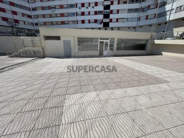 Armazém venda em Póvoa De Santa Iria, Lisboa