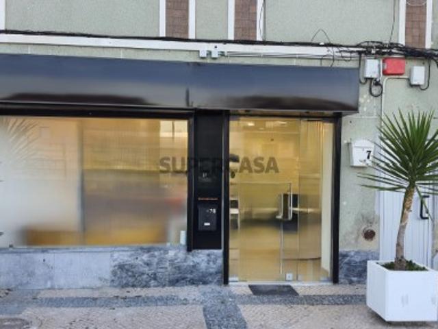 Armazém venda em Póvoa de Santa Iria, Póvoa de Santa Iria e Forte da Casa