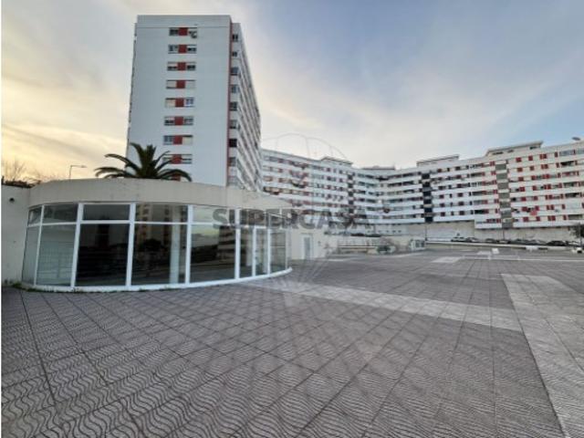 Armazém venda em Póvoa De Santa Iria, Lisboa