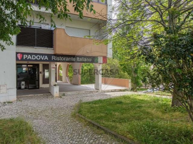 Armazém venda em Póvoa De Santa Iria, Lisboa