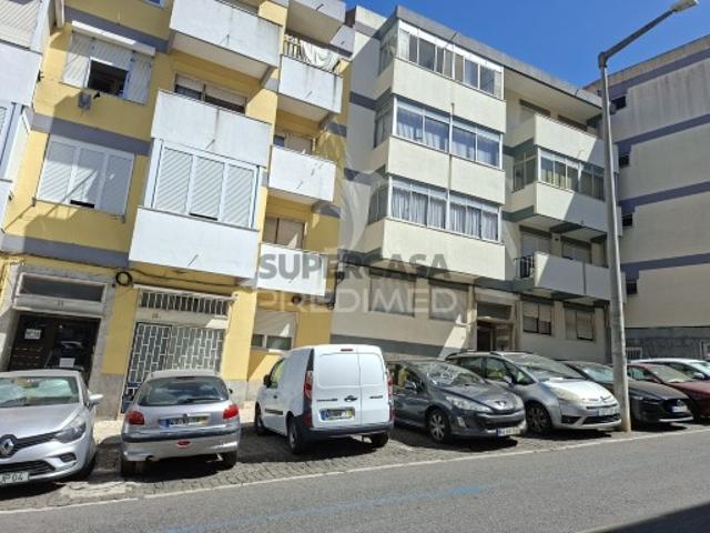 Armazém venda em Barruncho, Odivelas