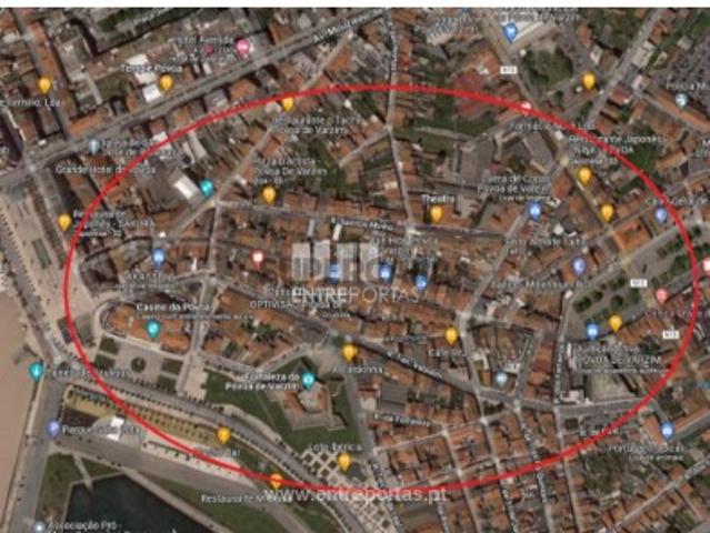 Armazém venda em A Ver-o-mar, Porto