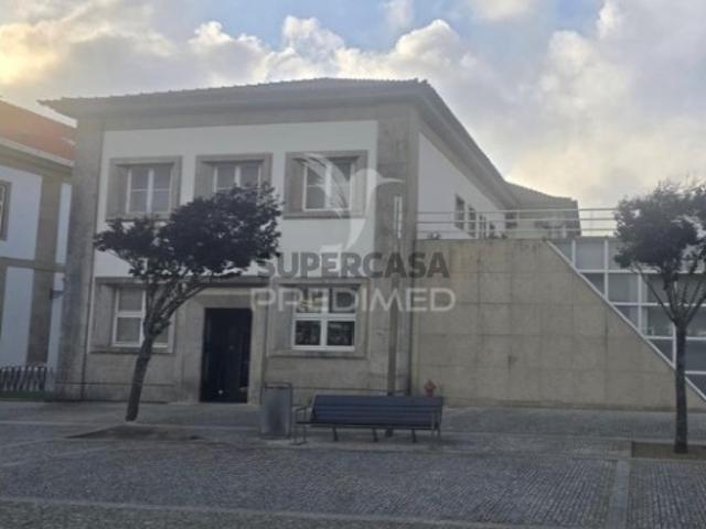 Armazém venda em A Ver-o-mar, Porto