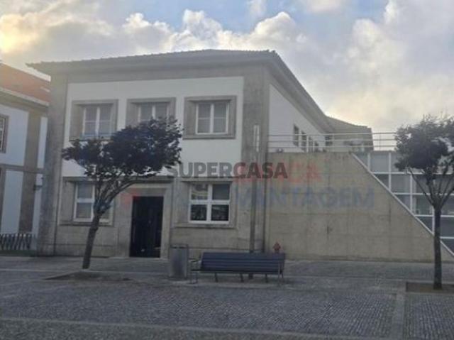 Armazém venda em A Ver-o-mar, Porto