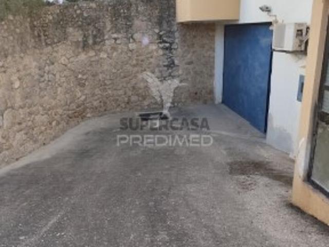 Armazém venda em Vilamoura, Loulé