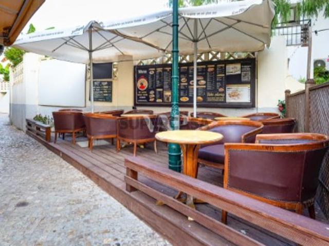 Armazém venda em Vilamoura, Loulé