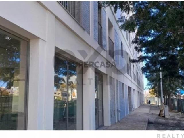 Armazém venda em Urbanização João Luís da Graça, Olhão