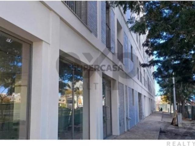 Armazém venda em Olhão, Faro