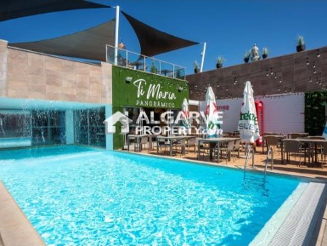 Armazém venda em Olhão, Faro