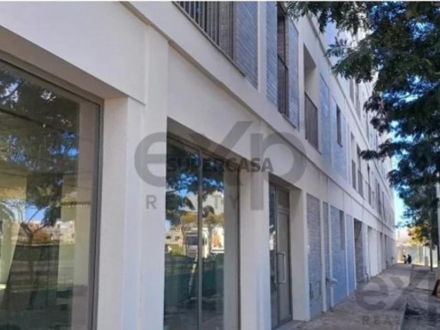 Armazém venda em Olhão, Faro