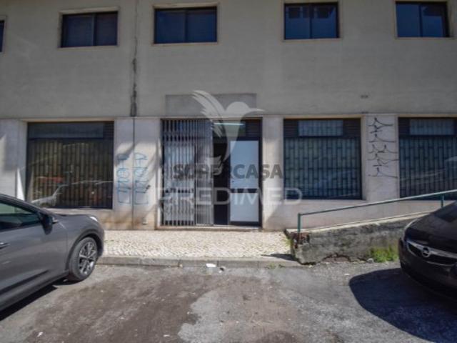 Armazém venda em Quinta da Samaritana, Sintra