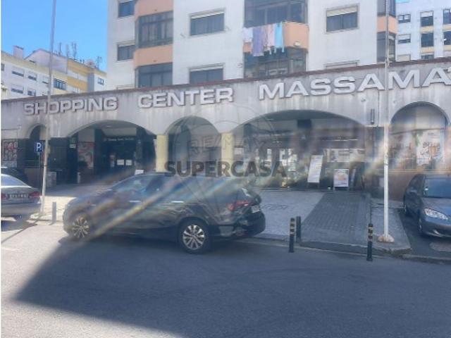 Armazém venda em Sintra, Lisboa