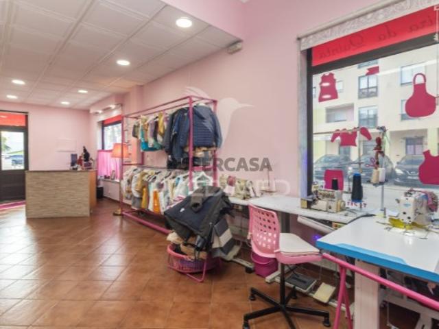 Armazém venda em Sesimbra, Setúbal