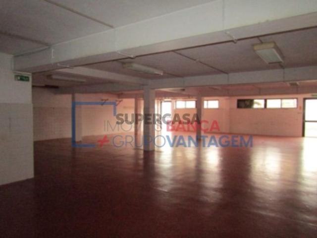 Armazém venda em Porto