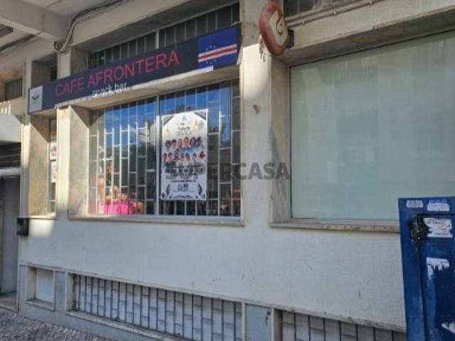 Armazém venda em Sintra, Lisboa
