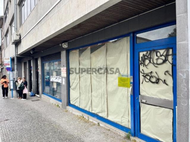 Armazém venda em Gondomar, Porto