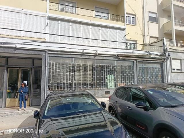Armazém venda em São Domingos de Benfica, Lisboa