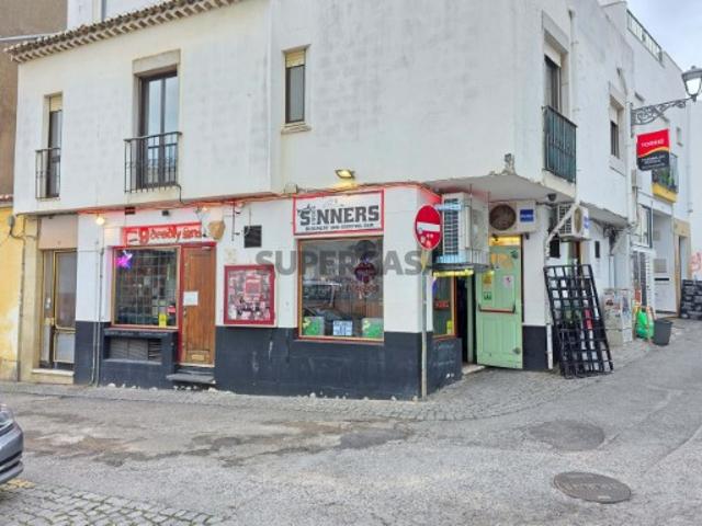 Armazém venda em Lagos, Faro