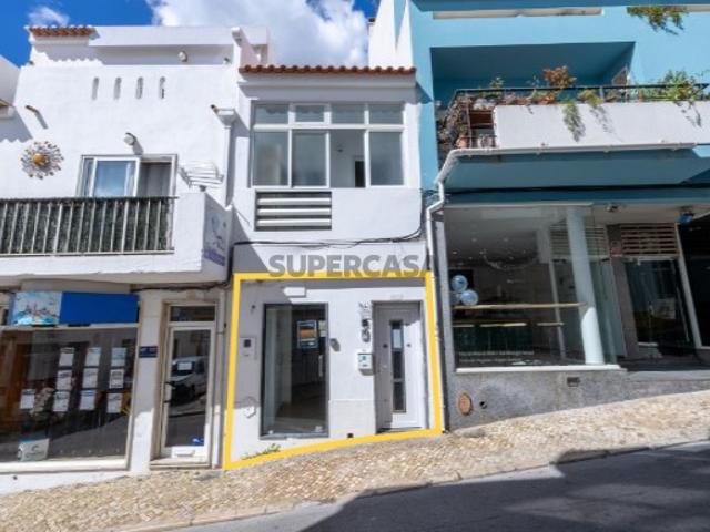 Armazém venda em Lagos, Faro