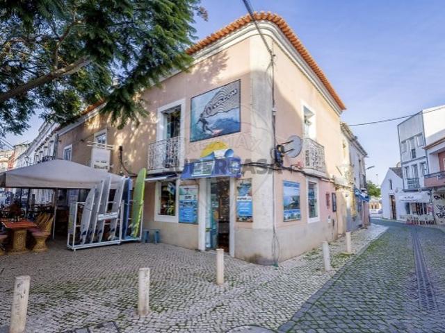 Armazém venda em Lagos, Faro