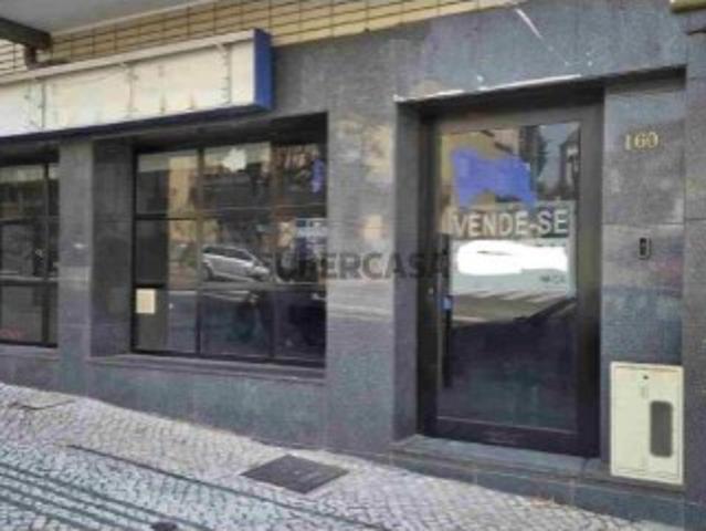 Armazém venda em São João Da Madeira, Aveiro