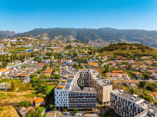 Armazém venda em Funchal, Ilha Da Madeira