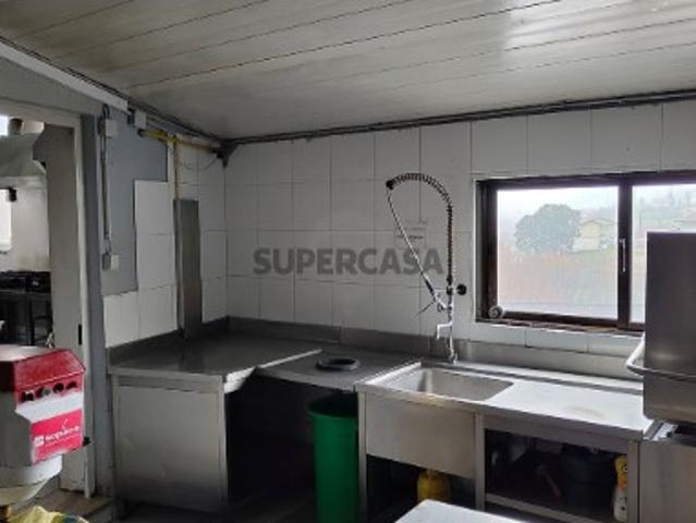 Armazém venda em Vale De Cambra, Aveiro