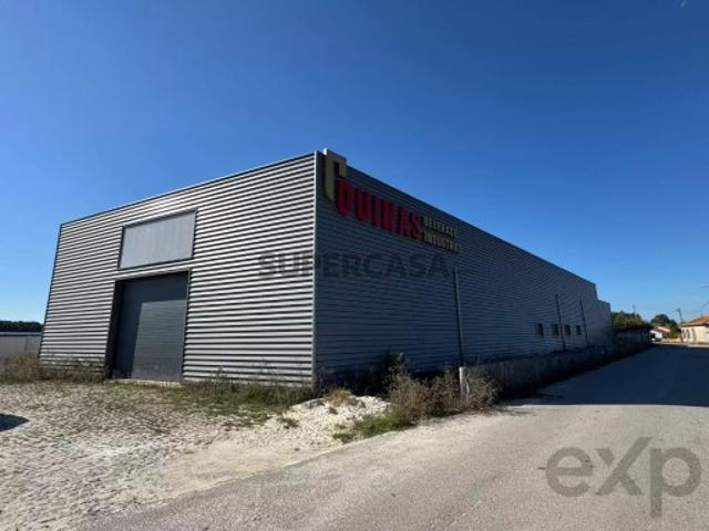 Armazém venda em Ílhavo, Aveiro